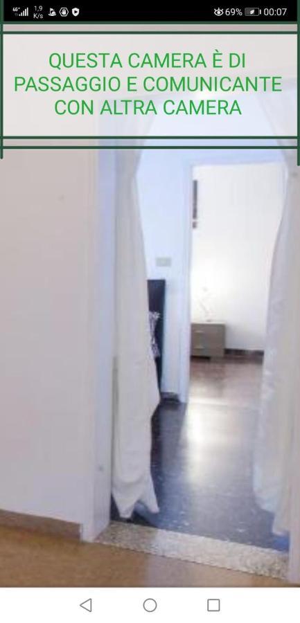 Casa Renier-Biennale Appartement Venetië Buitenkant foto